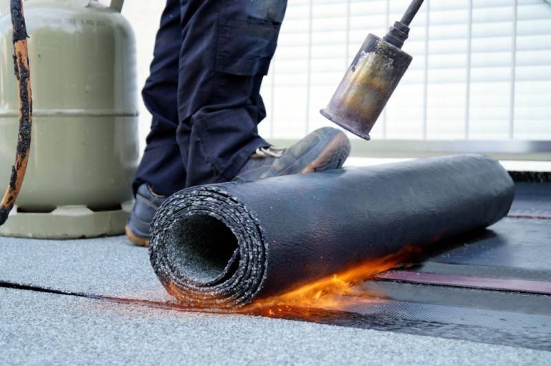 Travaux d’étanchéité entreprise spécialisé pour toiture terrasse a grasse 06130