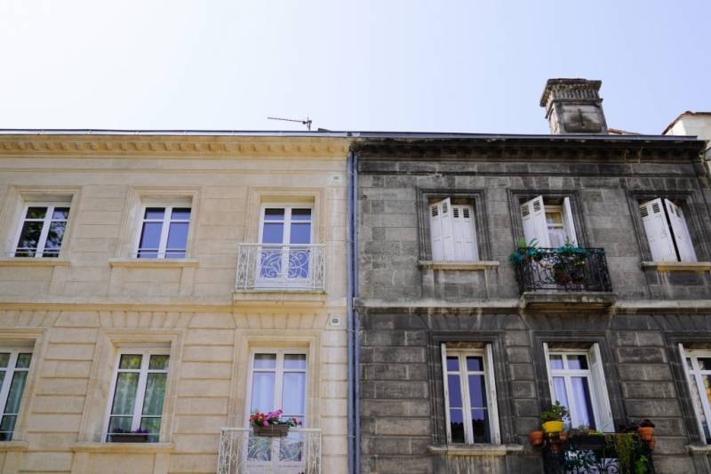 Entreprise de ravalement de façade à Cannes 06150 dans les Alpes-Maritimes