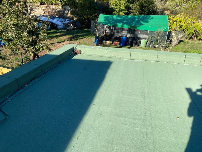 Entreprise de Étanchéité, spécialiste dans les rénovation de toit terrasse professionnelle qui intervient à Beausoleil 06240