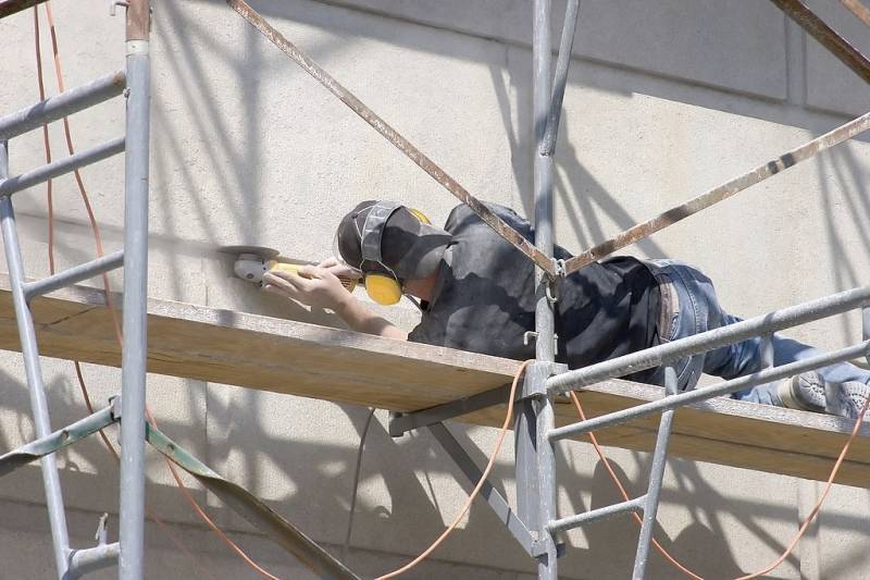 Entreprise de ravalement de façade à Cannes 06150 dans les Alpes-Maritimes