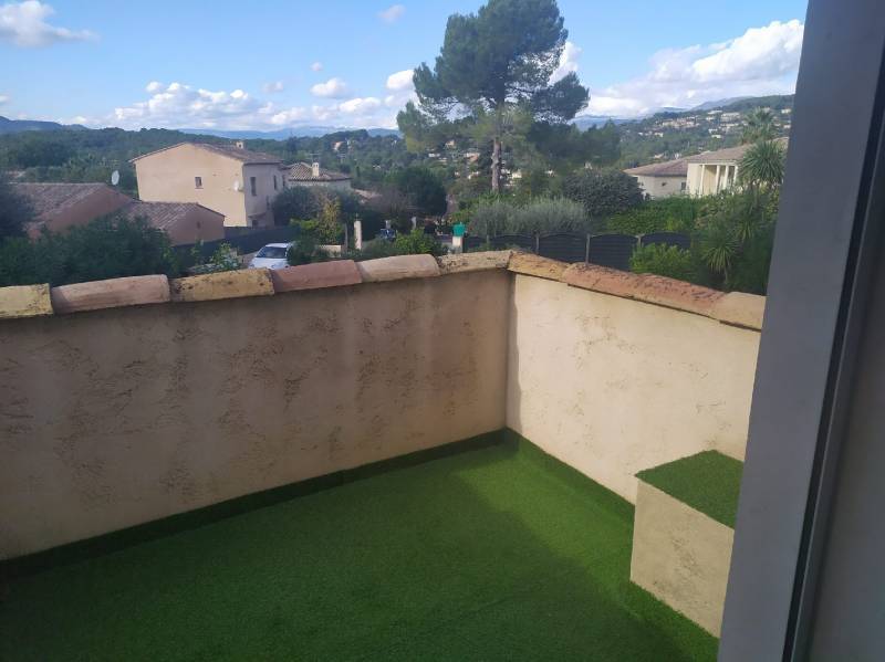 Réalisation d’une étanchéité de terrasse à Valbonne