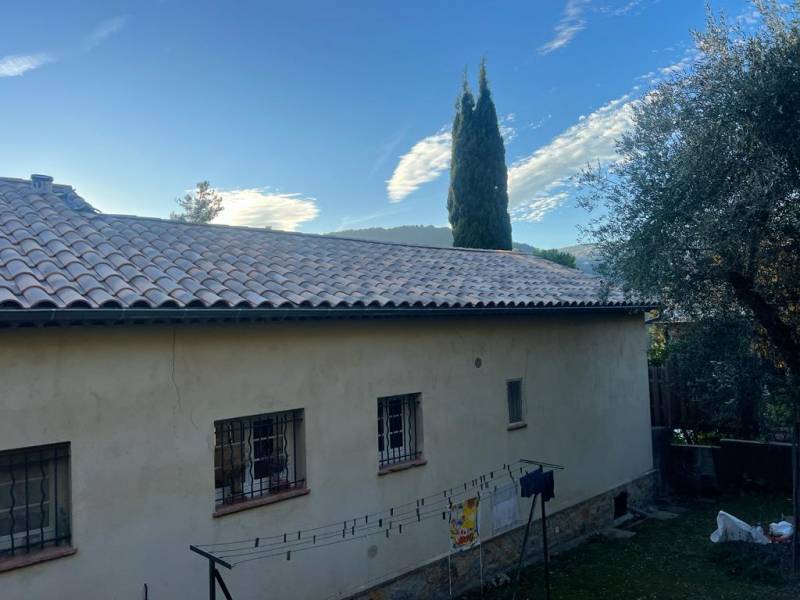 projet de réalisation d'étanchéité de murs enterrés à cannes 