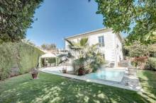 Trouver une maison d'exception à louer à plusieurs pour les vacances d'été à Mandelieu la Napoule près de Théoule sur mer